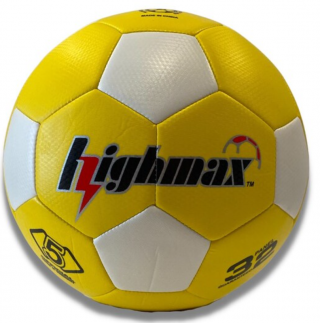 Avessa Highmax 5 Numara Futbol Topu kullananlar yorumlar